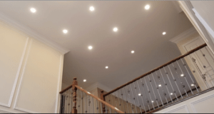 Rewiring,power-points,lighting,security lights,security alarms,exterior lighting,electrician
